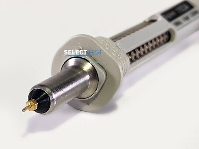 AGILENT (HP) 1152A 2.5 GHz ACTIVE OSCILLOSCOPE PROBE ****LOOK