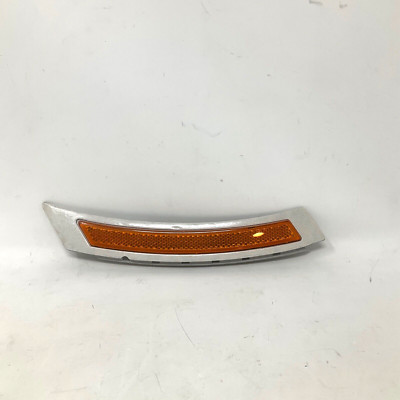 BMW 5 Series E60 M5 2008-10 Left Driver Side Marker Reflective