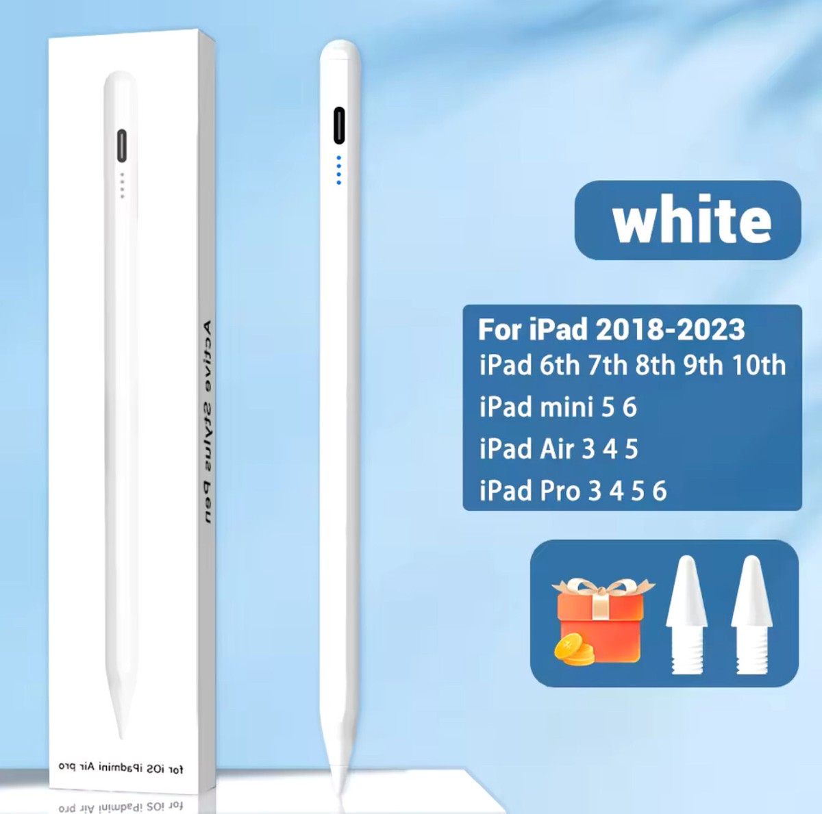 2021 Apple iPad mini + Apple Pencil 第2世代 アップル「iPad mini」大幅進化、USB-C・Apple Pencil(第2世代