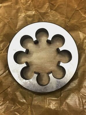M56 x 1.5mm Metric Right hand Die 56x1.5mm Pitch