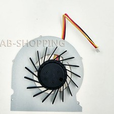 New Foxconn fan for NT510 NT410 NT425 NT435 NT-A3700 NFB139A05H NFB61A05H F1FA1