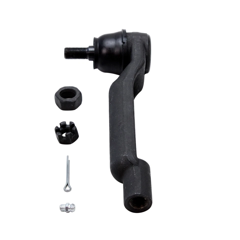 Комплект переднего внутреннего внешнего яруса для 1993 1994 1995 1996 1997 1998 Lincoln Mark VIII - Изображение 4 из 4