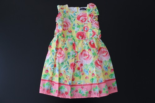 VESTITO BAMBINA \