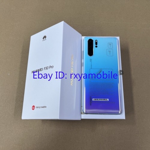 HUAWEI P30 PRO VOG-L29 128/256GB 8GB RAM 4G Android 6.1" Smartphone New Sealed - 第 15/22 張圖片