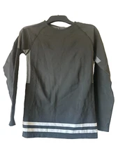 FWE UNISEX LONG SLEEVE BASE LAYER SIZE L-XL REF C218+