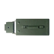 50 Cal Ammo Can Lid Only - Interchangeable w/Tall 50 Cal, PA 70 & PA 124 Grade 1