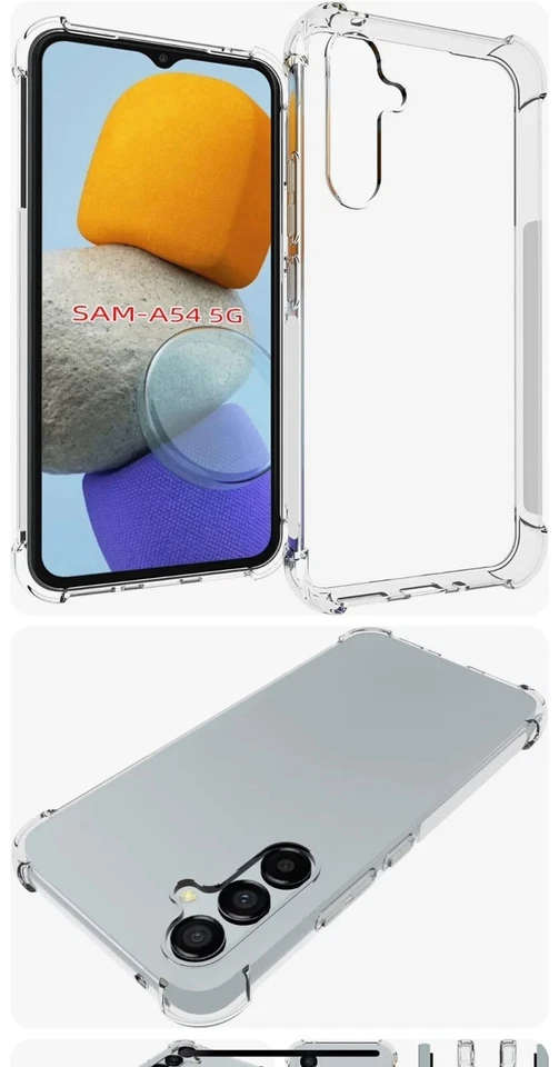 Case For iPhone 13 Pro Mini Max 11 12 XR X XS 7 8 SE Soft Silicon Phone Cover - Image 2 of 2