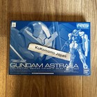 GUNDAM ASTRAEA PARTS SET FOR RG 1/144 GUNDAM EXIA P-bandai limited