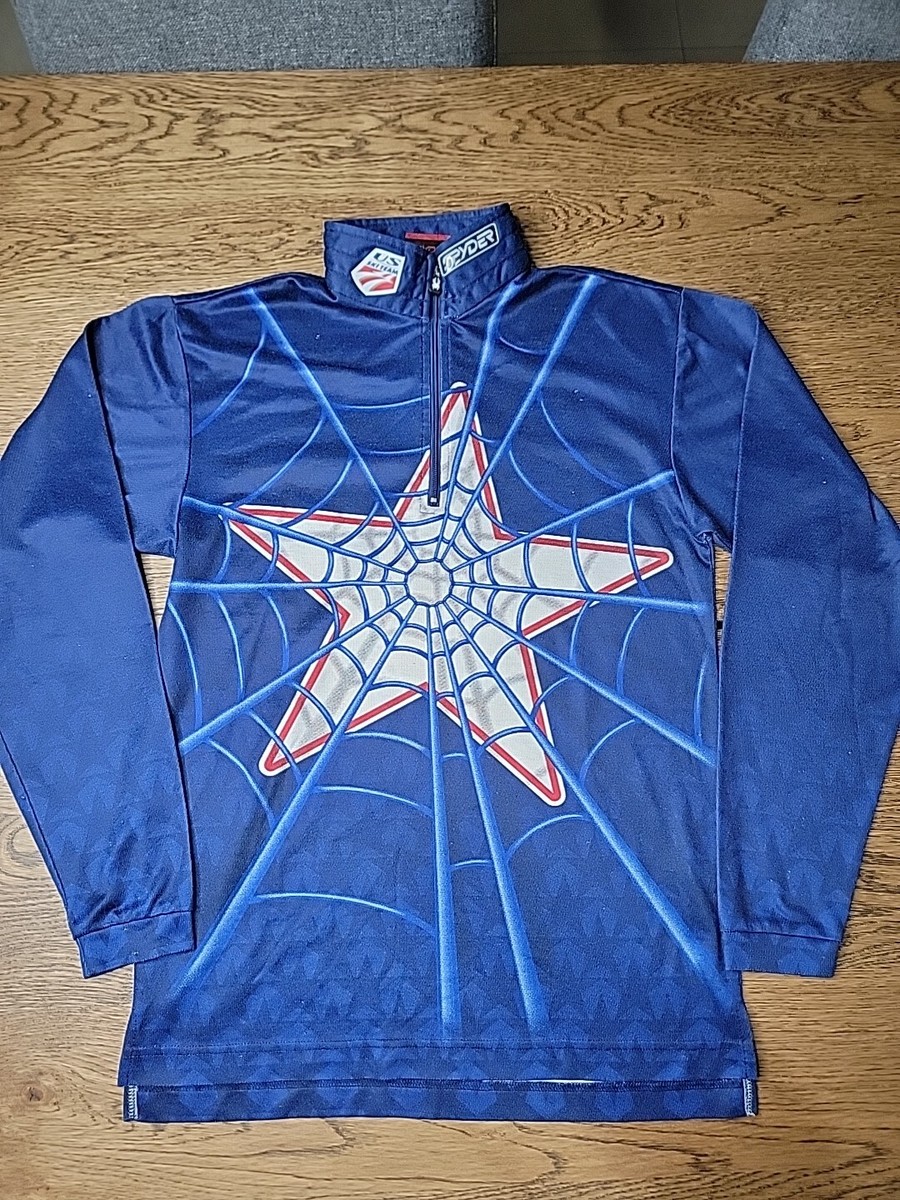 スパイダー spyder フルジップジャケット スキー ウェア ジャケット スパイダー 23-24 SPYDER SANCTION