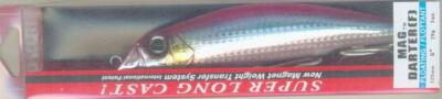 Pink Snook NEW YOZURI 5