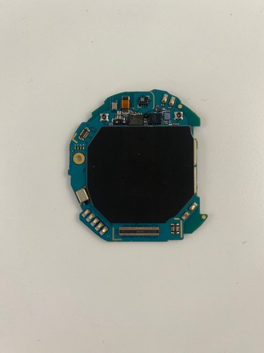 Samsung Galaxy Watch (SM-R800) Motherboard (for parts ) FC267 - Picture 2 of 2