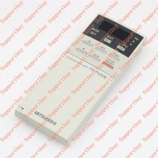 FR-PU03E used Mitsubishi Inverter Operator Panel Fully Tested