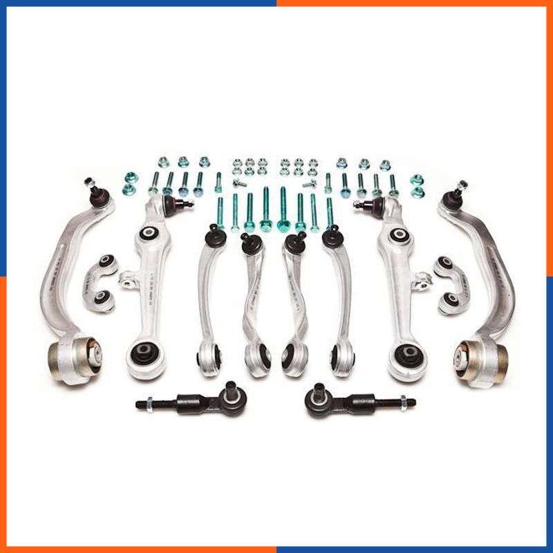 Bras de suspension de qualité supérieure pour Audi modèle BCA7117K