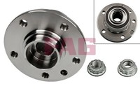 FAG Radlagersatz Vorne Hinten FüR VW Multivan T5 T6 Touareg Transporter T5 T6