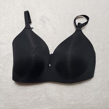 Auden The Bliss Black Bra Women  s Size 32DD