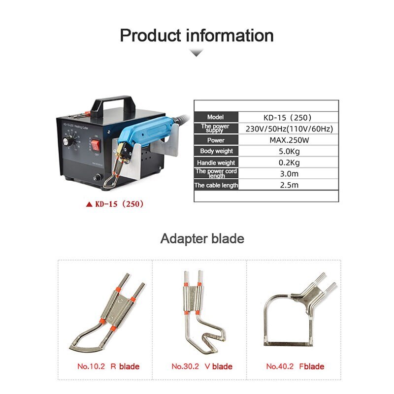 Hot Knife Foam Cutting Machine Styrofoam Polystyrene Foam Cutting Machine