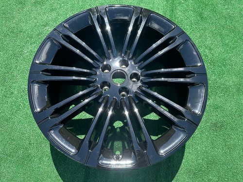 LAND ROVER RANGE ROVER SPORT 2022 2023 23 INCH FACTORY 1075 OEM WHEEL ...
