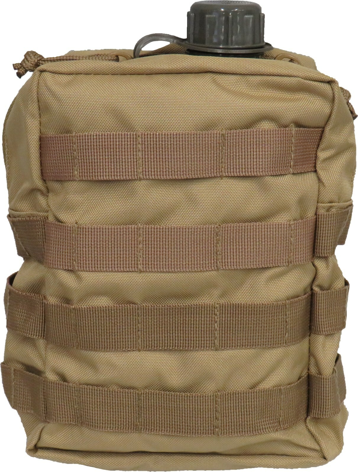 TAS 2L South African Canteen Combo + Khaki Pouch eBay