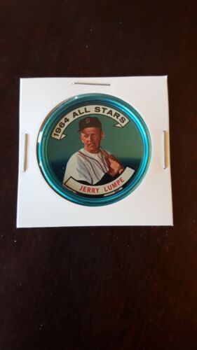 1964 topps Coins, #81 and up, complete your set - Picture 78 of 147