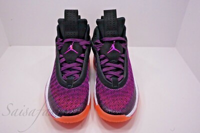Size 8.5 - Air Jordan 36 First Light for sale online | eBay