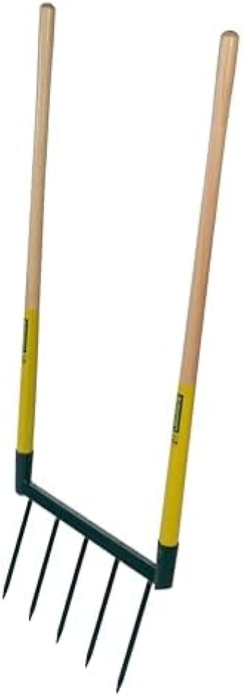 BIOGRIF LEBORGNE 5 DENTS VERSION BOITE CARTON -320301