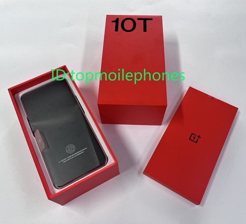 Unlocked OnePlus 10T 5G Dual SIM 256GB 12/16GB RAM 6.7" global version Smartphon - Picture 22 of 26
