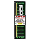 32GB 2Rx4 PC4-2400 RDIMM Dell PowerEdge R540 C6420 T640 R730xd Memory RAM