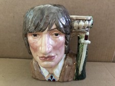 Gorgeous ROYAL DOULTON Shakespearean Collection ROMEO Character Mug Jug D6670