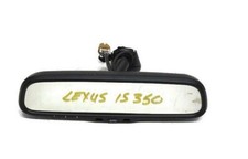 06 07 08 09 Lexus IS 350 Auto Dim Rear View Mirror