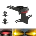 Tail Tidy LED Tail Light Turn Signal For Surron Sur-ron Light Bee L1E Road legal