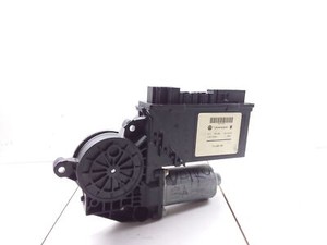 VW TOUAREG Fensterhebermotor hinten links 7l0959795 0130821765 27525283