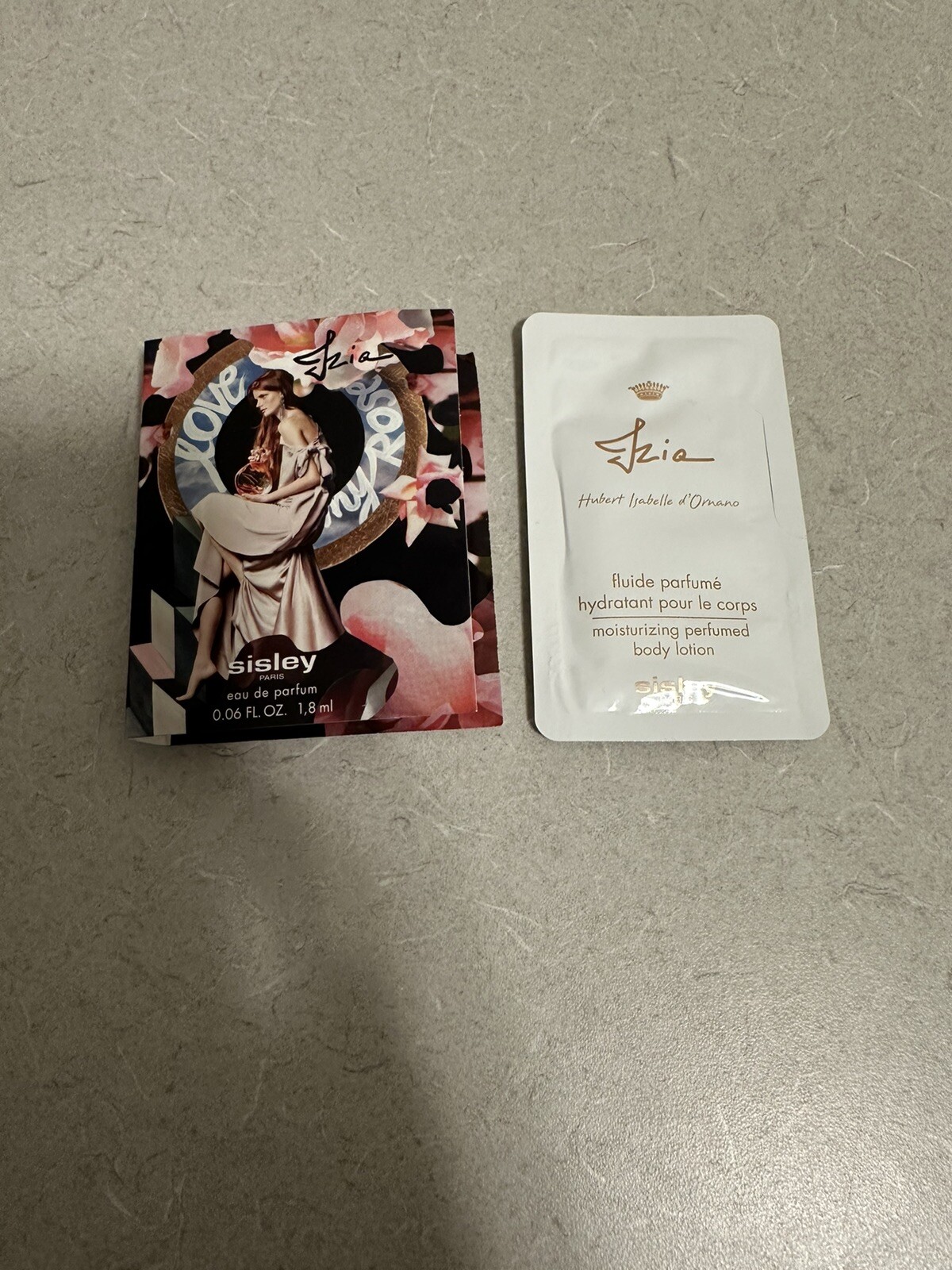 Sample Set