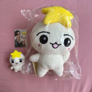 TEEZ-MON YONGGAMON セット Teez Mon Plush | eBay