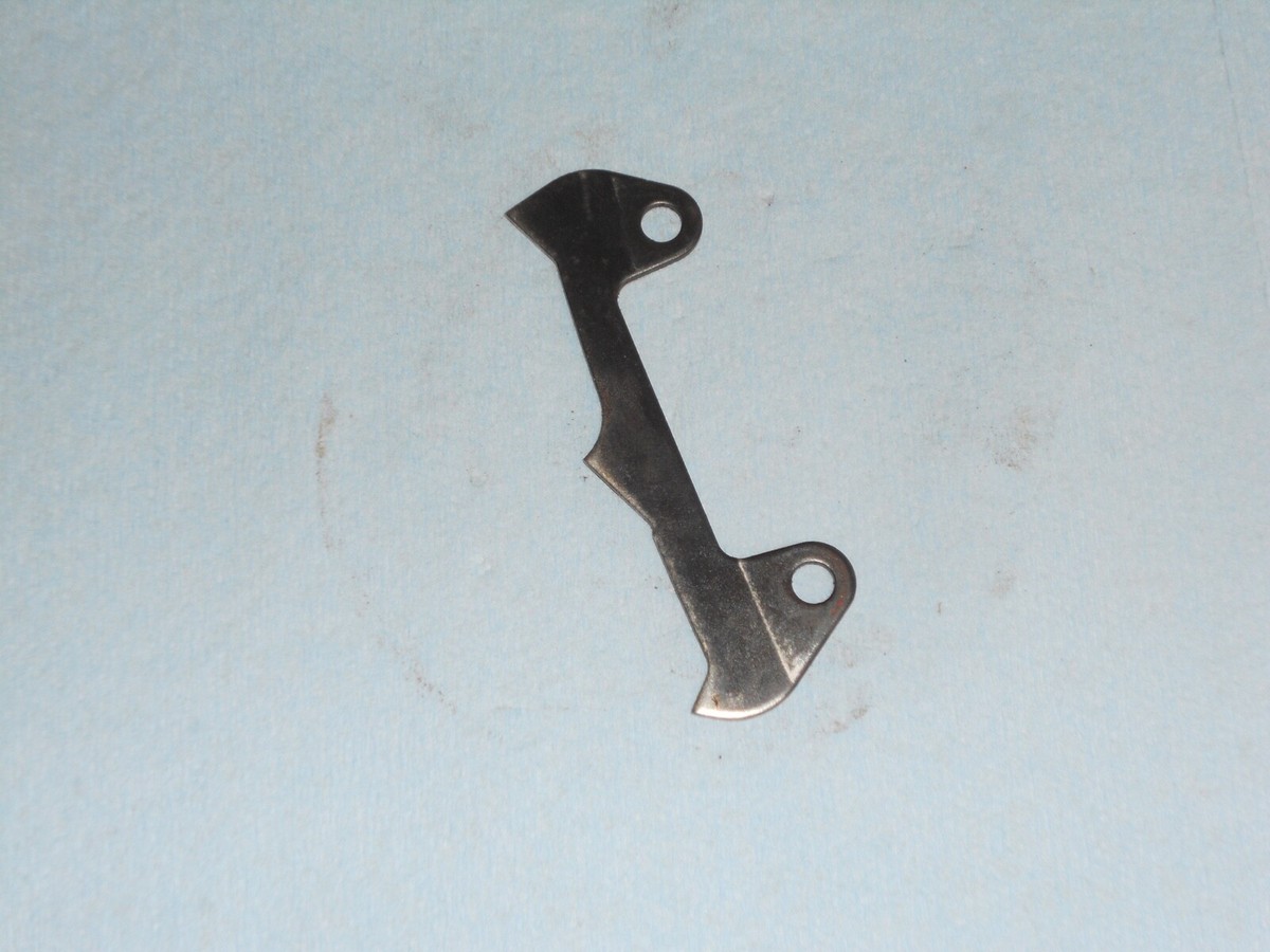 Shindaiwa 360 Chainsaw Spike 22154-52530 | eBay