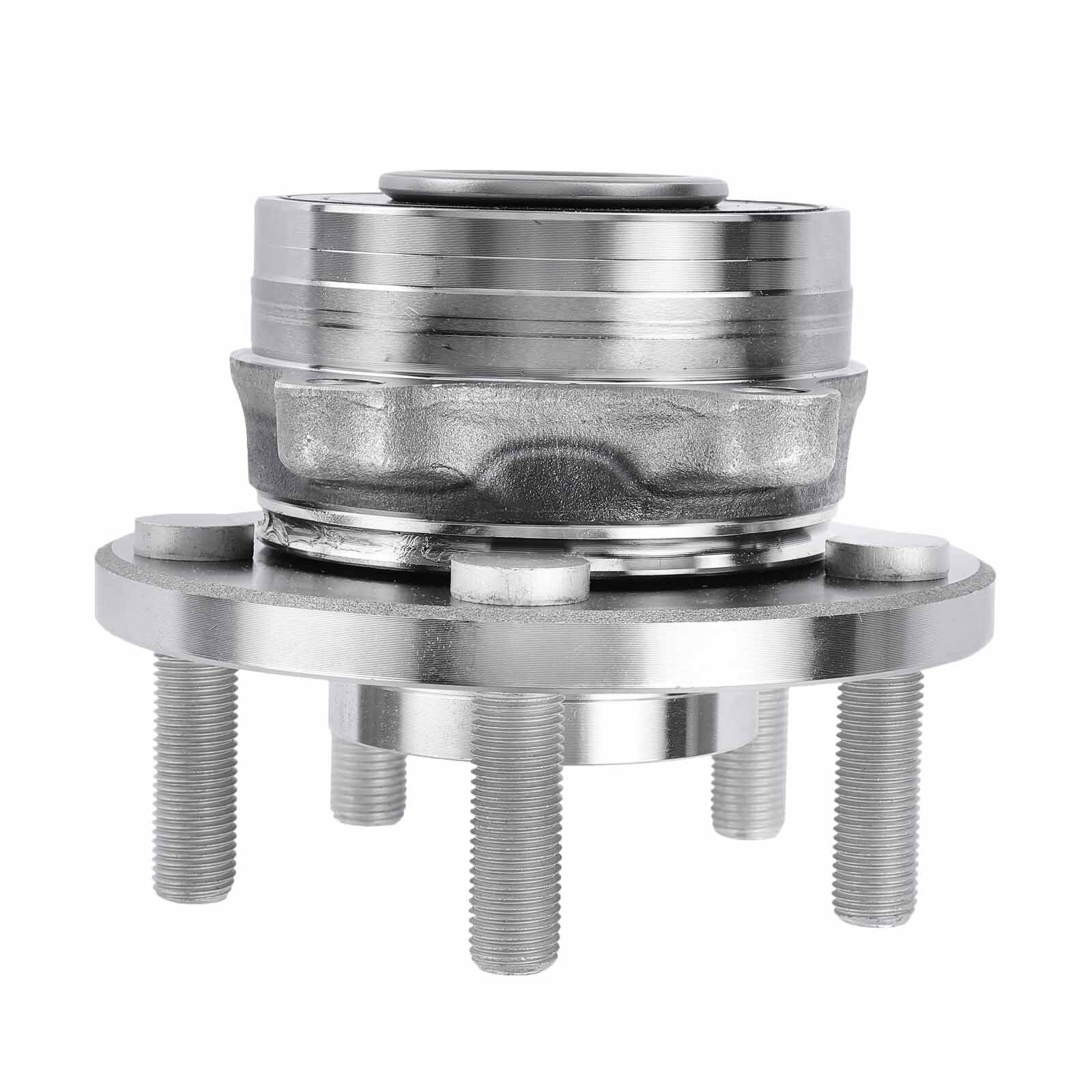 2Pcs Front LH ＆ RH Wheel Hub Bearing Assembly for Ford GT 2017 2018 2019-2022