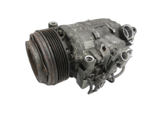 Klimakompressor Klima Kompressor für BMW E81 1er 118d 07-11 2,0d 105KW 6987862