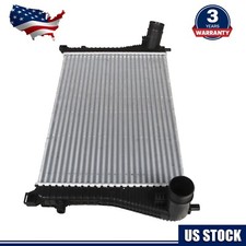 New Intercooler For Audi Q3 2019-2023 Volkswagen Tiguan Arteon 2019 L4 2.0L