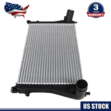 New Intercooler For Audi Q3 2019-2023 Volkswagen Tiguan Arteon 2019 L4 2.0L