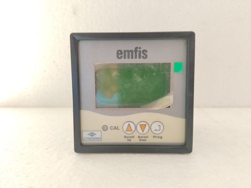 HPL Socomec NEMFCT2EMFA2 Multifunction Meter 16000 IMP/KWH - Picture 2 of 10