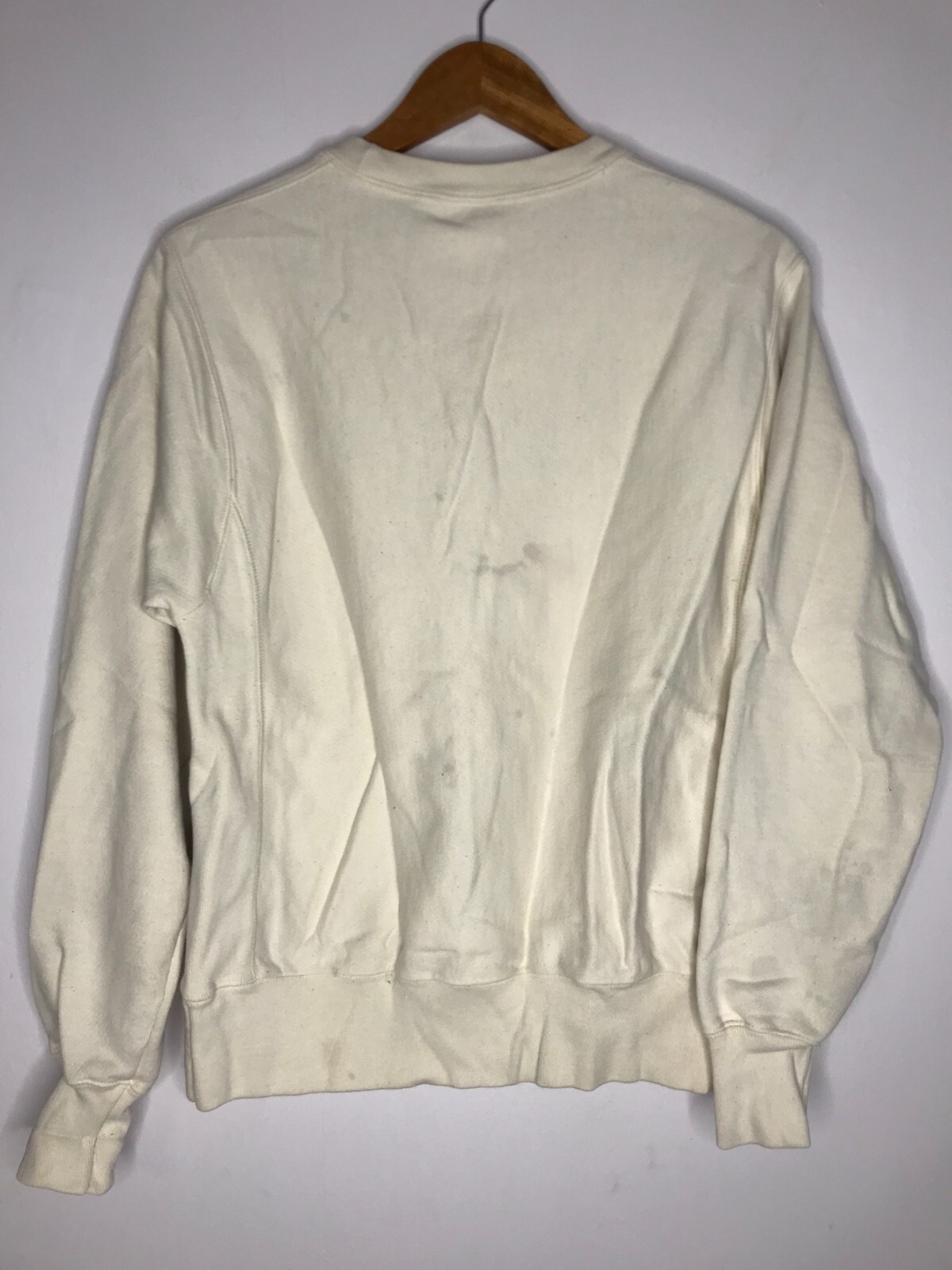 Champion Skull Shift Knobs Graphic Reverse Weave … - image 7