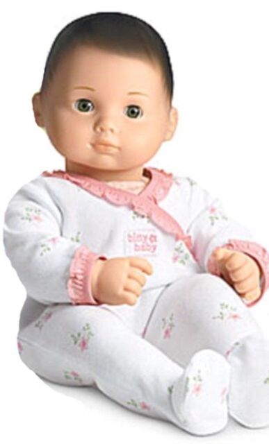 american girl itty bitty baby doll clothes