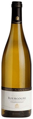 Domaine Alain Chavy - Bourgogne Chardonnay 2022 (750ml)