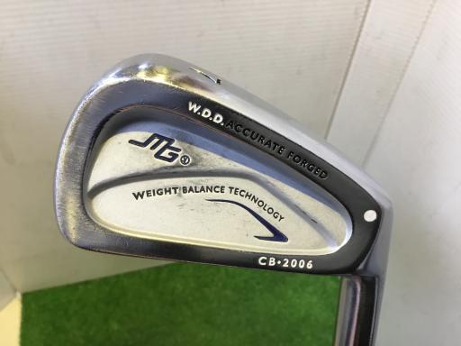 MIURA GIKEN CB 2006 8S Iron Set IR Steel (Flex Other) | eBay MIURA GIKEN CB 2006 8S Iron Set IR Steel (Flex Other) | eBay