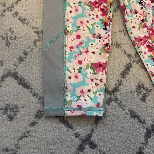 Matilda Jane Brilliant Daydream Make Time Leggings Girls Size 8 - Picture 2 of 5