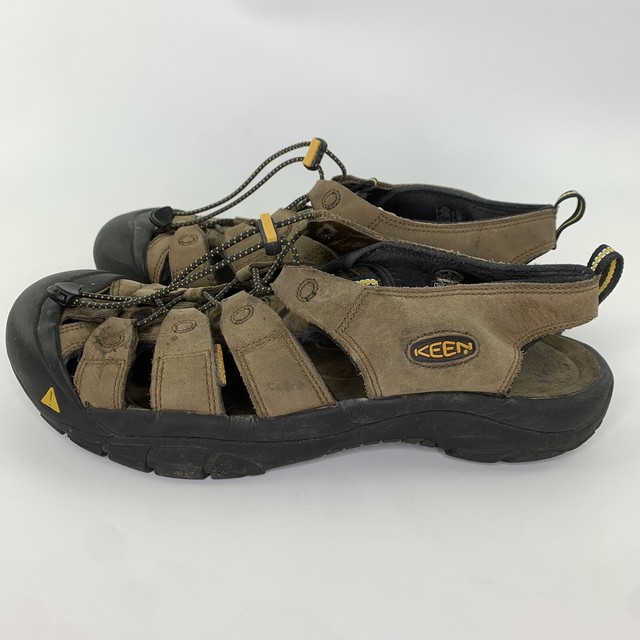 KEEN Newport Mens Sport Sandals Shoes 