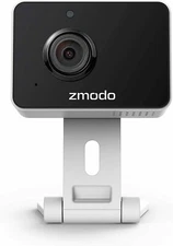 Zmodo 1080P Mini Pro WiFi Indoor Two- way audio Camera