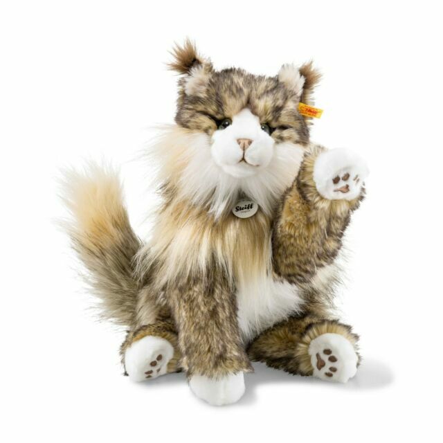 steiff cats for sale