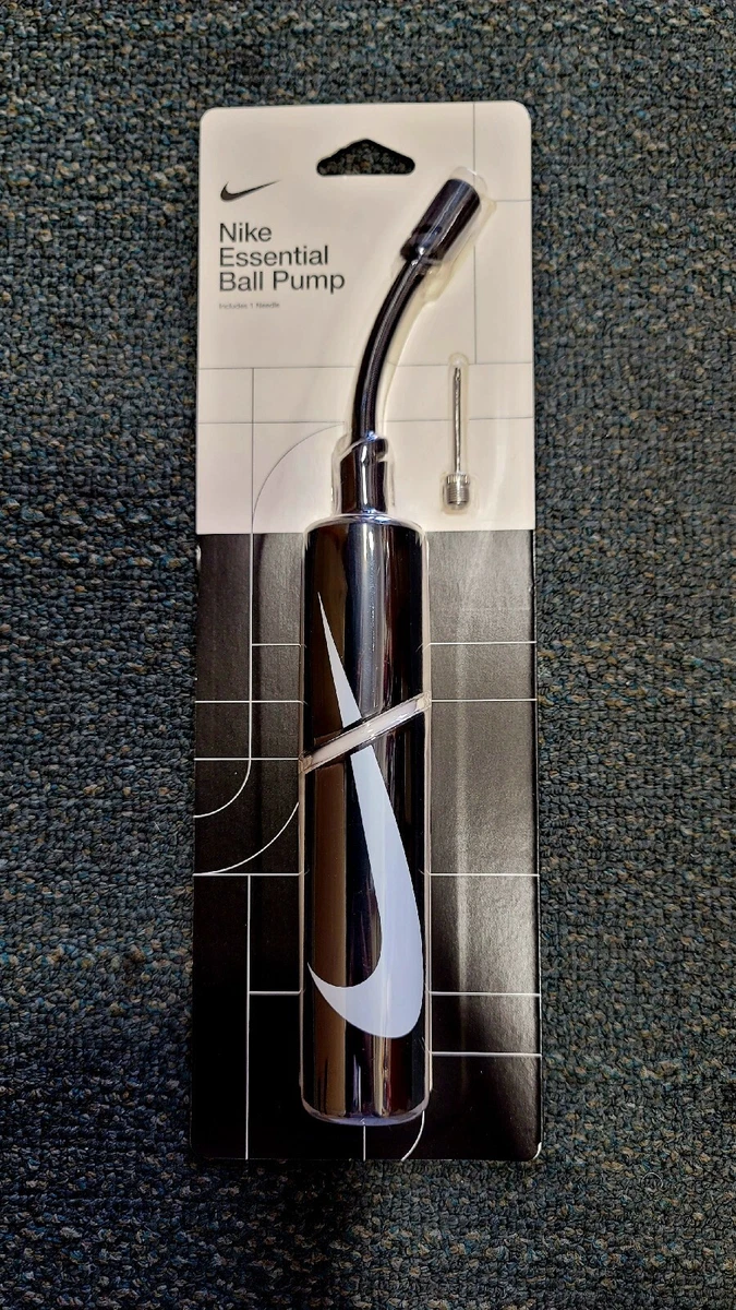 Nike basketball air pump cheap