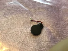 CMOS RTC Battery: hp ProBook 640 G1 series (BLACK)   