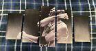 Michael Jordan Chicago Bulls 5 Piece Canvas